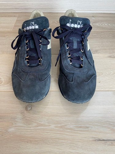 Diadora heritage equipe - diadora,