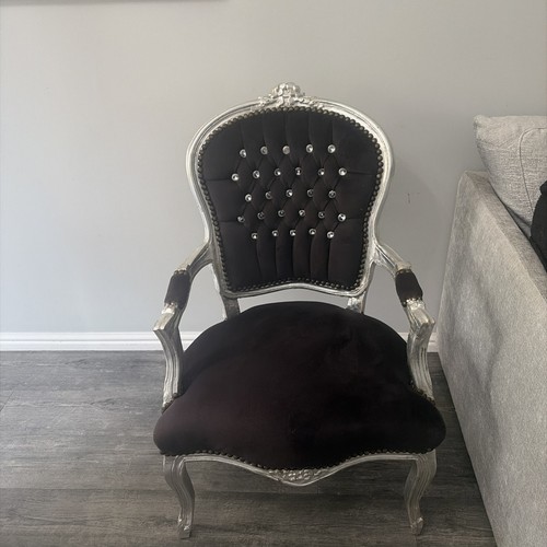 French louis style shabby - french,