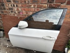 BMW E90 DOOR FRONT PASSENGER