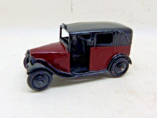 Dinky Toys 36g Taxi with