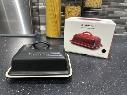 Creuset new stoneware - new,