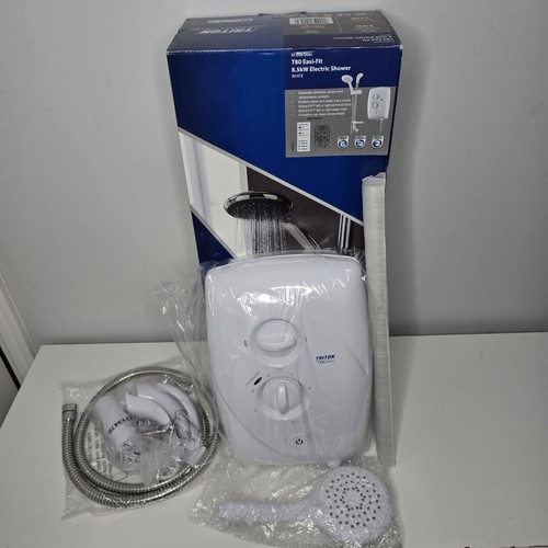 Triton t80 easi - triton,