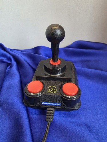 Mammoth toys commodore 64 - toys,