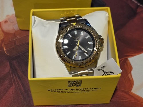 Invicta specialty men - men's, watch