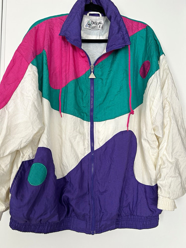 Vintage 80th casual isle - vintage,