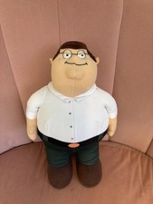 Rare Family Guy Peter Griffin