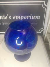 Large Balloon Retro Brandy