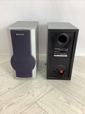 Aiwa Micro Stereo System