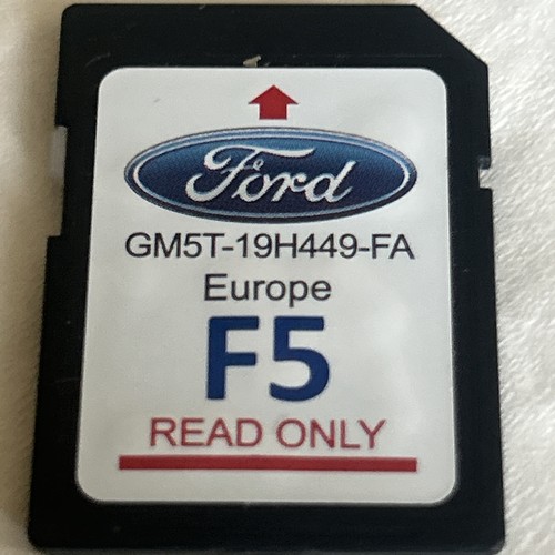 Genuine ford gm5t 19h449 - gm5t-19h449-fa, f5