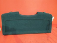 SKODA FABIA PARCEL SHELF 2008