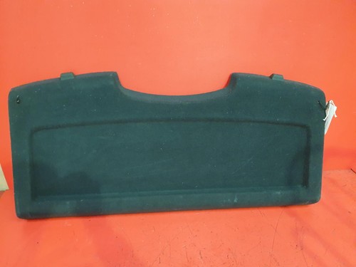 Skoda fabia parcel shelf - fabia, 2008