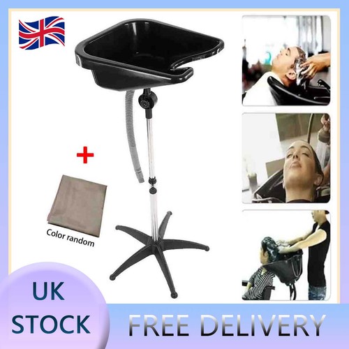 Portable salon hair washing - portable,