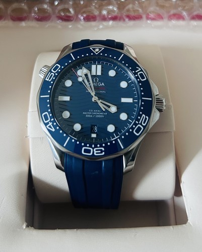 2023 omega seamaster diver 300 - omega,