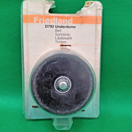 Friedland d792 underdome - friedland,