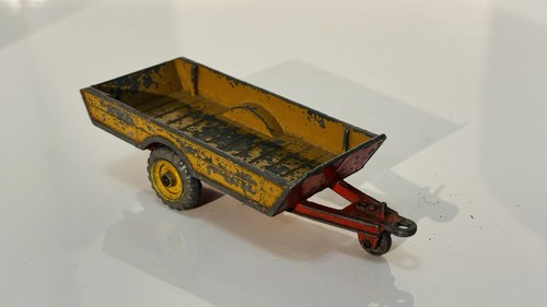 Dinky toys 27b 320 - toys, halesowen