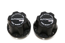 AVM921 Automatic Free Wheeling