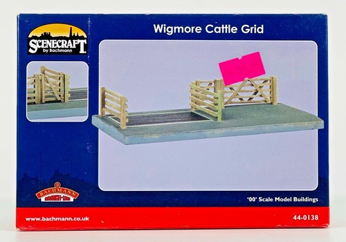 Bachmann gauge scenecraft - 00,