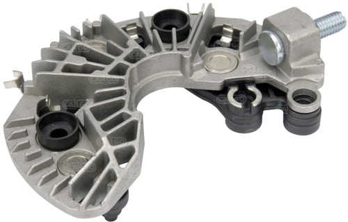 Alternator rectifier for bmw - alternator,
