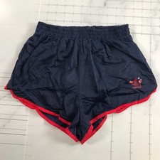 Vintage Adidas Running Shorts