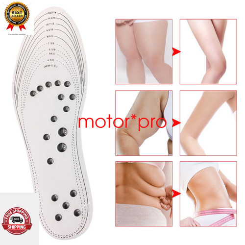 Pair acupressure magnetic - pair, of