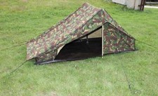 DPM Recon One Man Tent 1