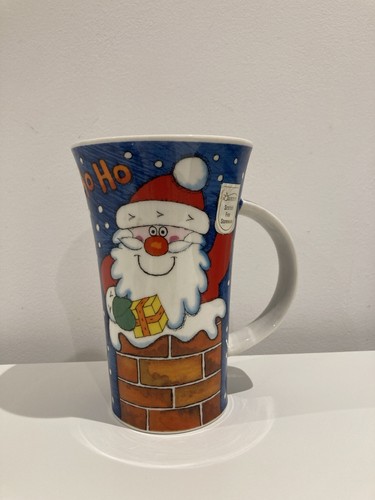 Dunoon bone china tall - bone,