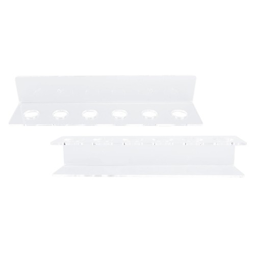 Pool cue wall holder - cue,