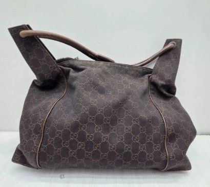 Gucci shoulder bag - gucci,