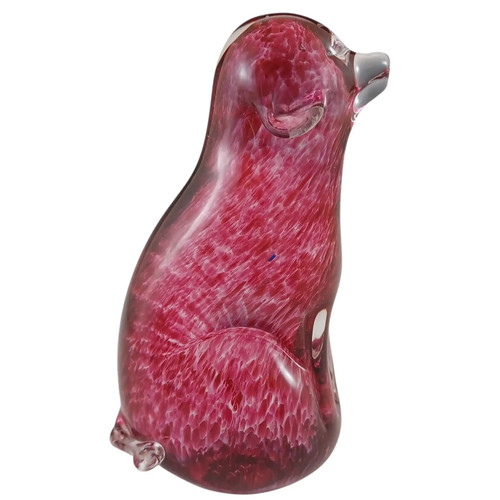 Marked wedgwood speckled pink - wedgwood,