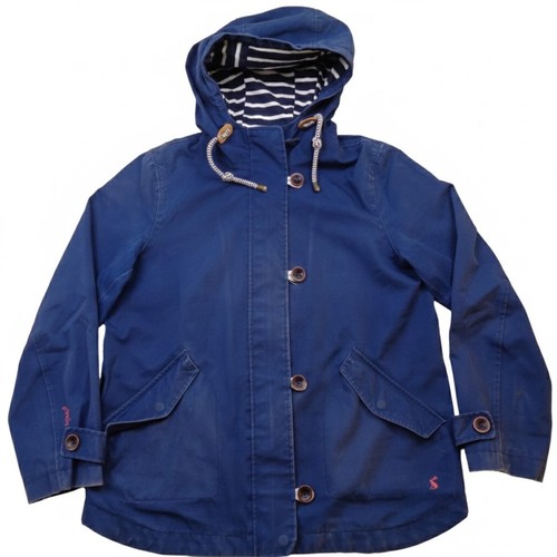 Joules coast waterproof jacket - waterproof,