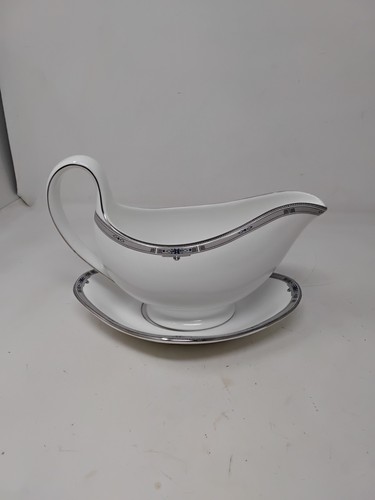 Wedgwood amherst gravy - wedgwood,