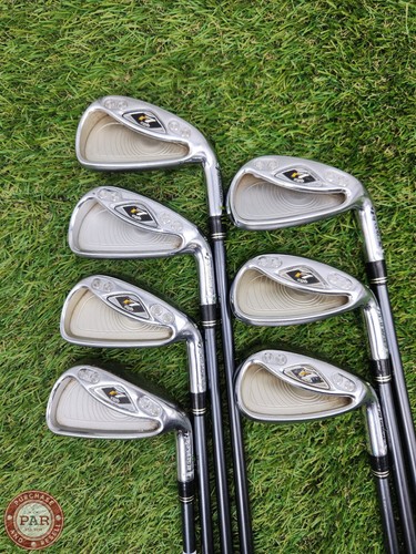 2007 taylormade cgb max - taylormade, r7
