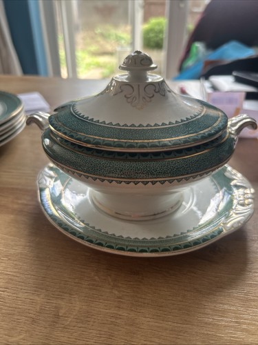 Antique hulme reliable - antique,
