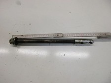 Yamaha XV 1000 Virago 56 V thru axle rear 17 mm axle rear wheel rim axle