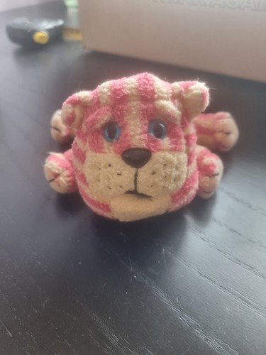 Bagpuss cat original 1999 - bagpuss,