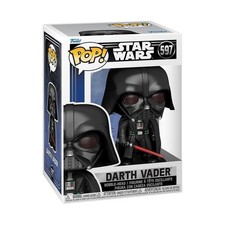 Funko POP Star Wars SWNC Darth Vader Collectable Vinyl Figure Gift Idea Official