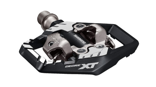 Shimano deore m8120 - pd,