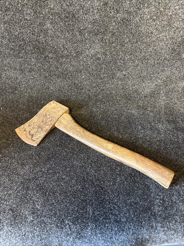 Vintage axe hatchet - vintage,