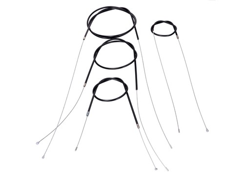 Piece cable set for solex - cable,