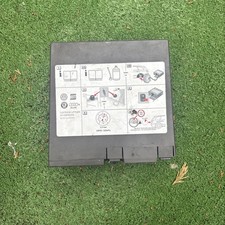 Audi A6 Allroad C6 2006-2025 tyre air pump compressor 8P0012615A THD6170