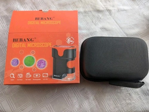 Bebang 1000x handheld digital - bebang,