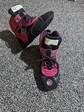 STR Racing/Go Karting Boots 
