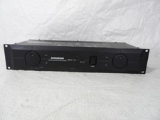 Samson Servo-170 Studio Power