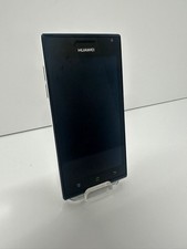 Huawei White Unlocked Android