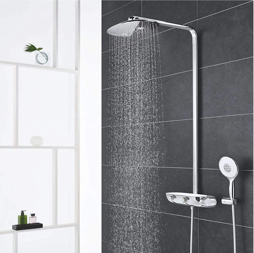 Grohe rainshower smartcontrol - grohe,