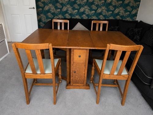 Vintage mid century - mid-century, solid