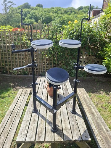 Roland td4kp compact drum - compact,