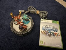 Skylanders Spyro's Adventure