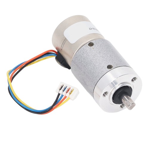 Stepper motor high - high, efficiency