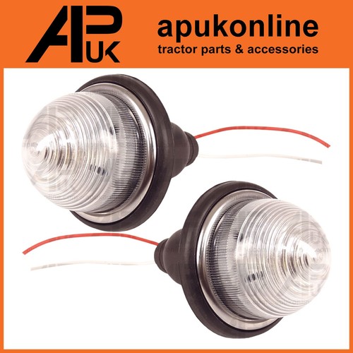 Lucas type l594 side - lucas, light
